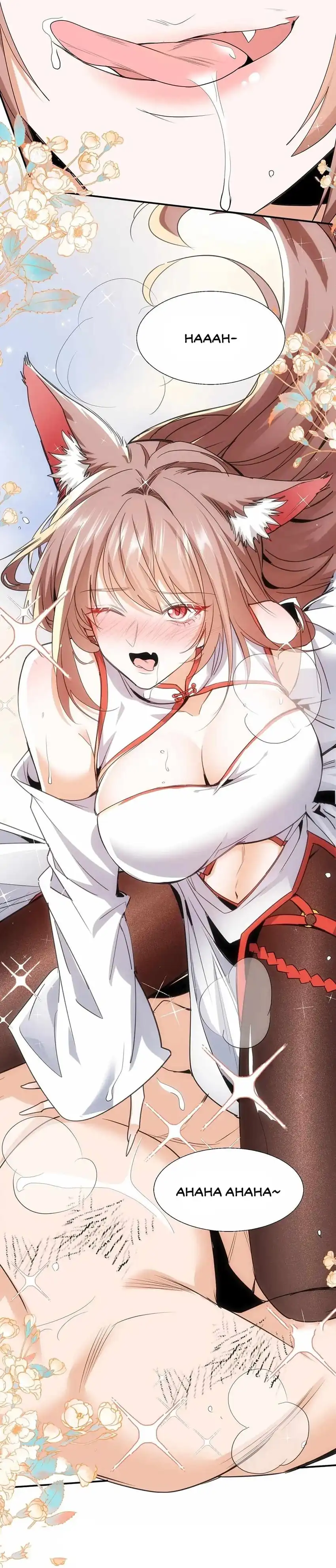 Baca My Empress Disciple Is About to Turn Dark - Chapter 56 halaman 15