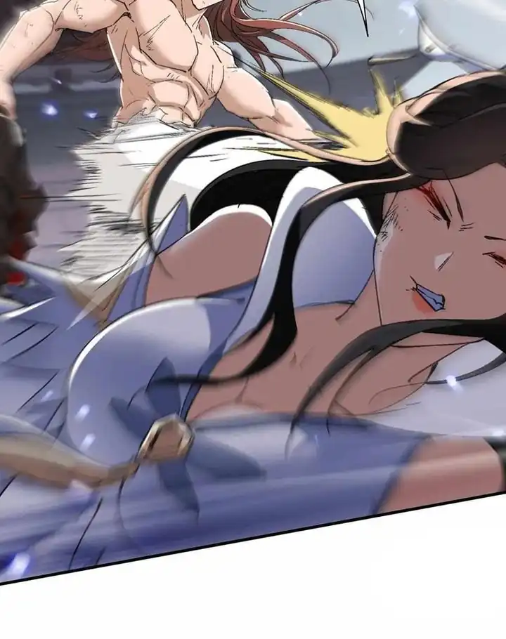 Baca My Empress Disciple Is About to Turn Dark - Chapter 57 halaman 18