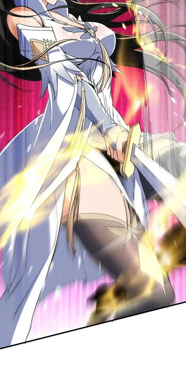 Baca My Empress Disciple Is About to Turn Dark - Chapter 57 halaman 6