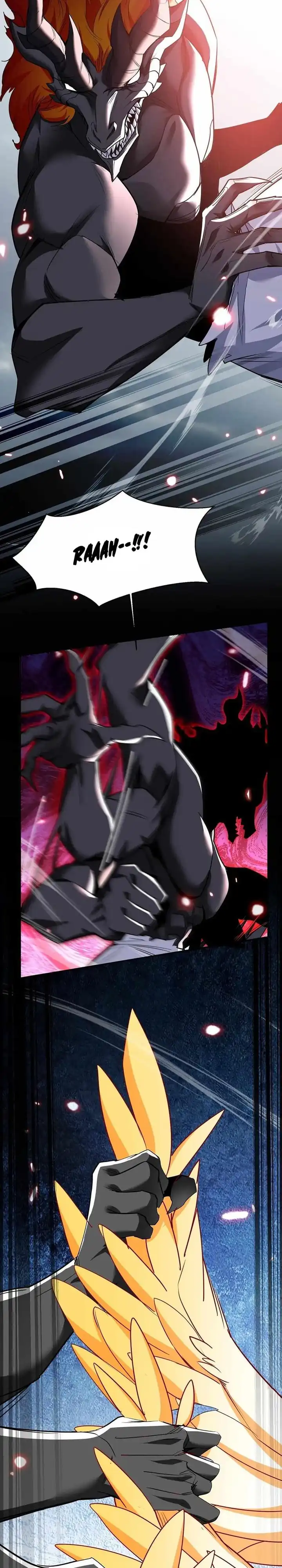 Baca My Empress Disciple Is About to Turn Dark - Chapter 59 halaman 11