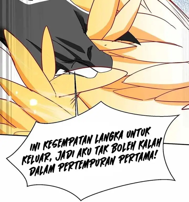 Baca My Empress Disciple Is About to Turn Dark - Chapter 59 halaman 12