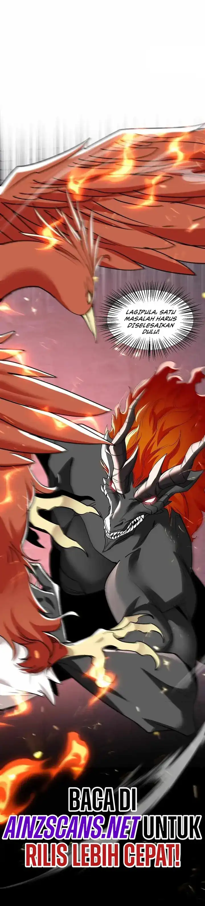 Baca My Empress Disciple Is About to Turn Dark - Chapter 59 halaman 22