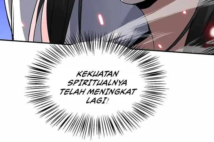 Baca My Empress Disciple Is About to Turn Dark - Chapter 59 halaman 9