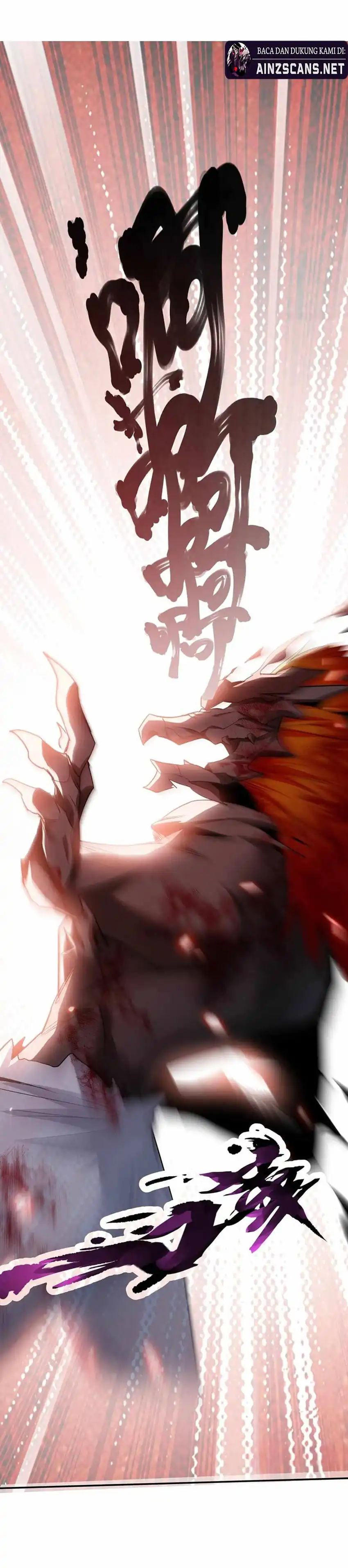 Baca My Empress Disciple Is About to Turn Dark - Chapter 60 halaman 10