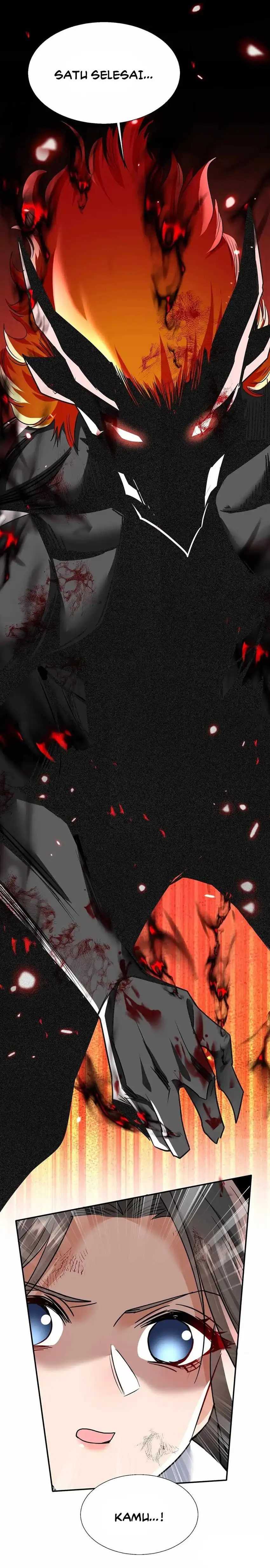 Baca My Empress Disciple Is About to Turn Dark - Chapter 60 halaman 4