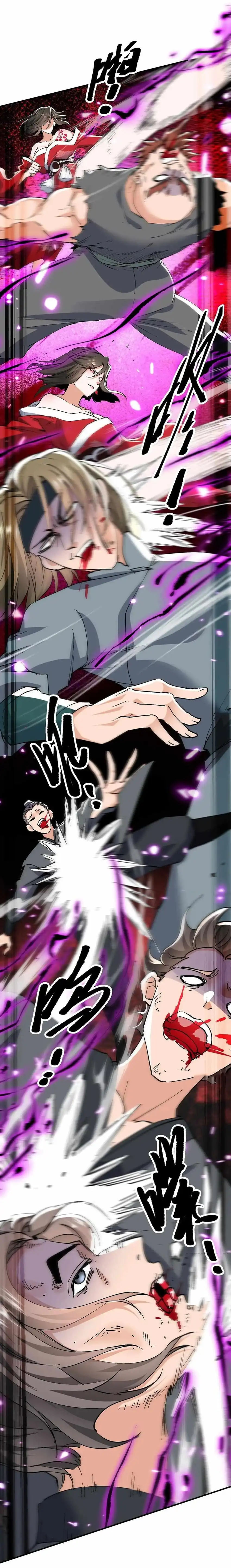 Baca My Empress Disciple Is About to Turn Dark - Chapter 63 halaman 6