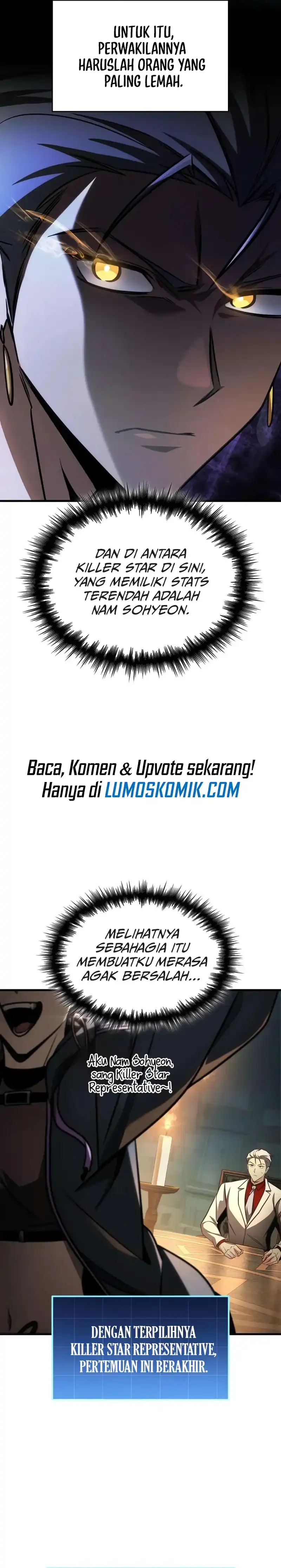 Baca My Exclusive Tower Guide - Chapter 102 halaman 10