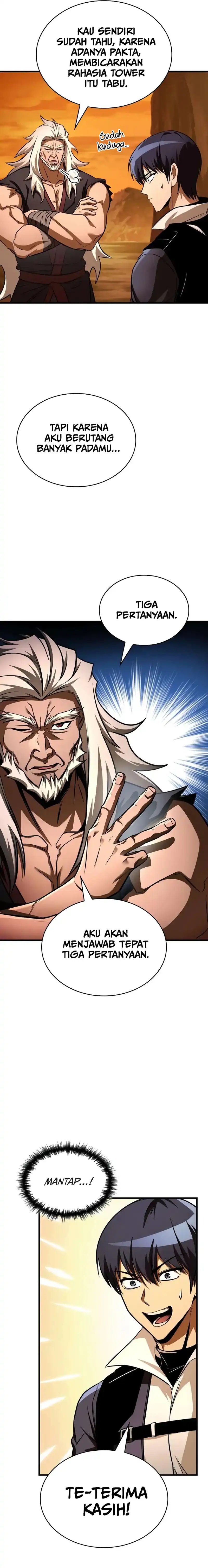 Baca My Exclusive Tower Guide - Chapter 102 halaman 13