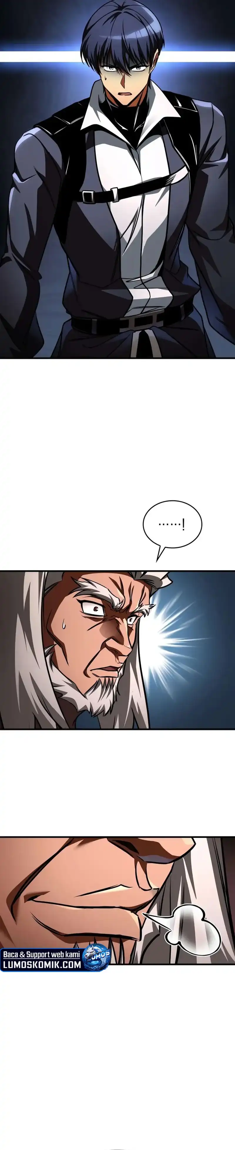 Baca My Exclusive Tower Guide - Chapter 102 halaman 18