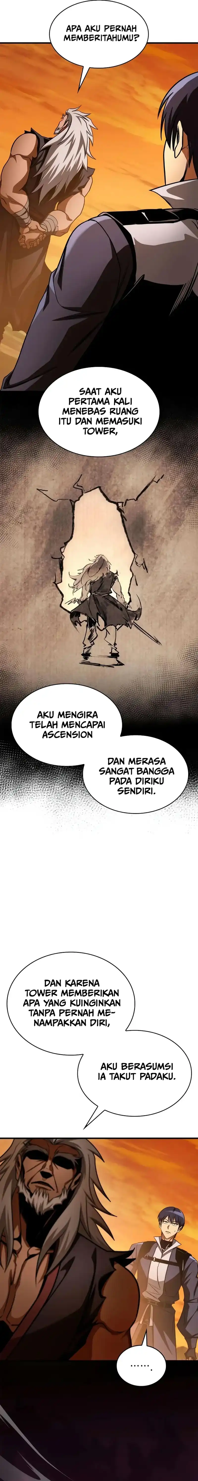 Baca My Exclusive Tower Guide - Chapter 102 halaman 19