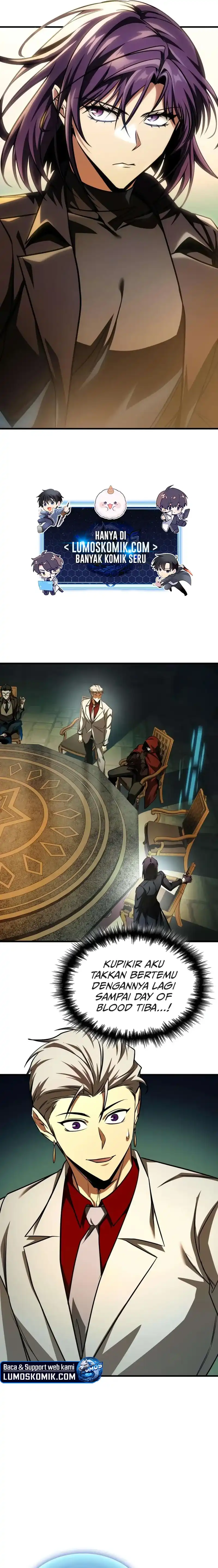 Baca My Exclusive Tower Guide - Chapter 102 halaman 2