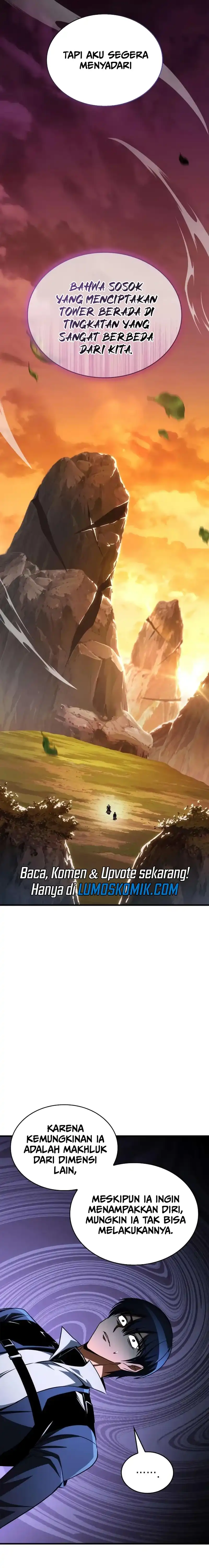 Baca My Exclusive Tower Guide - Chapter 102 halaman 20