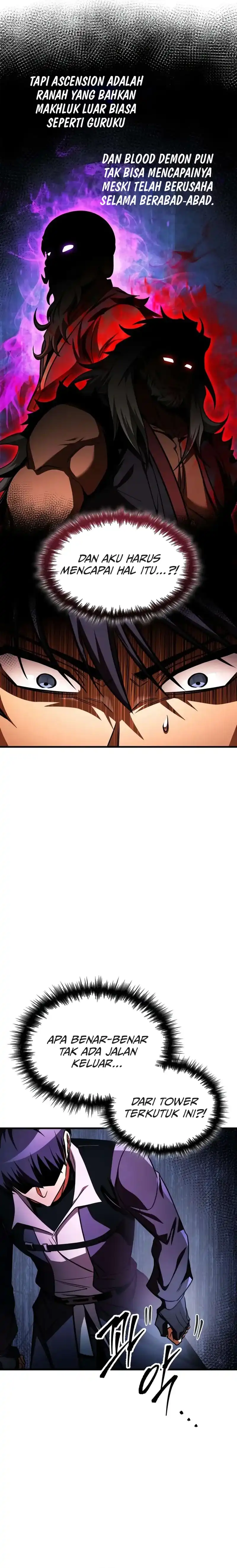 Baca My Exclusive Tower Guide - Chapter 102 halaman 22