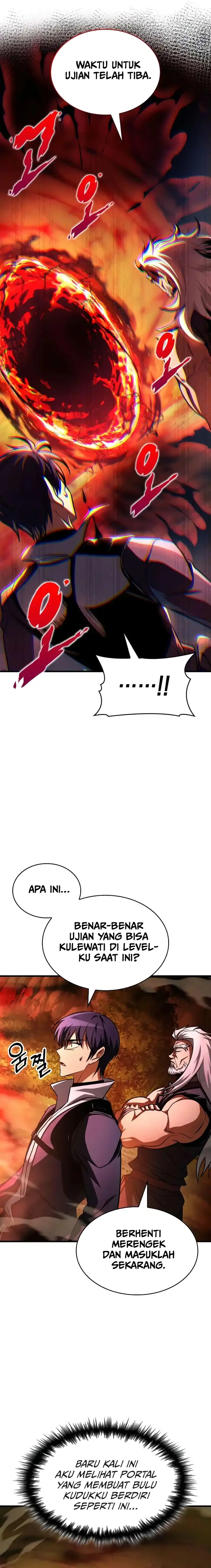 Baca My Exclusive Tower Guide - Chapter 102 halaman 24