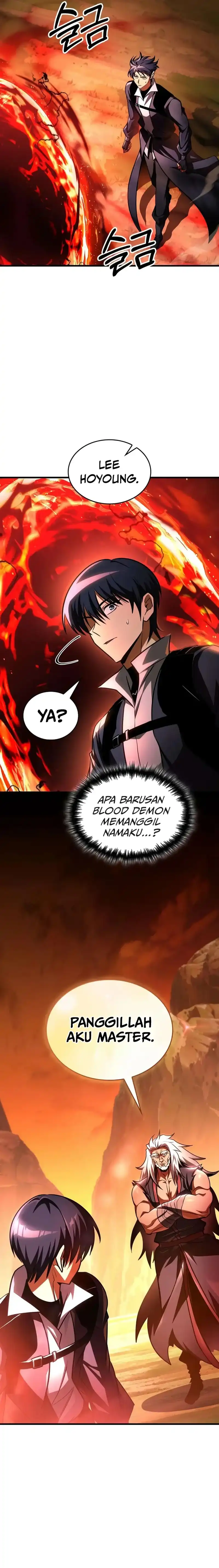 Baca My Exclusive Tower Guide - Chapter 102 halaman 25