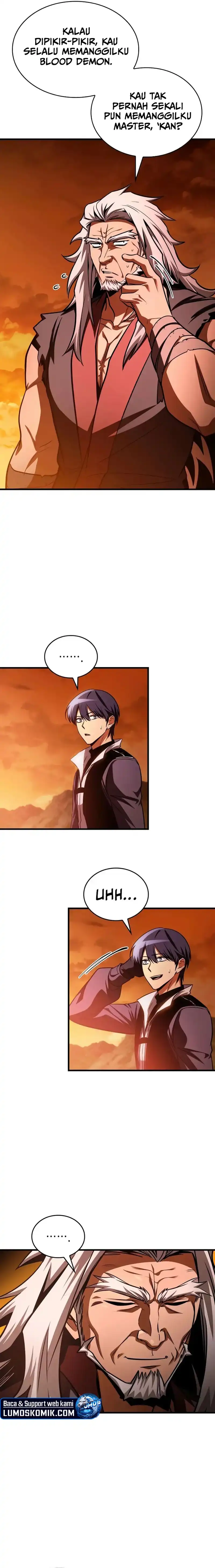 Baca My Exclusive Tower Guide - Chapter 102 halaman 26