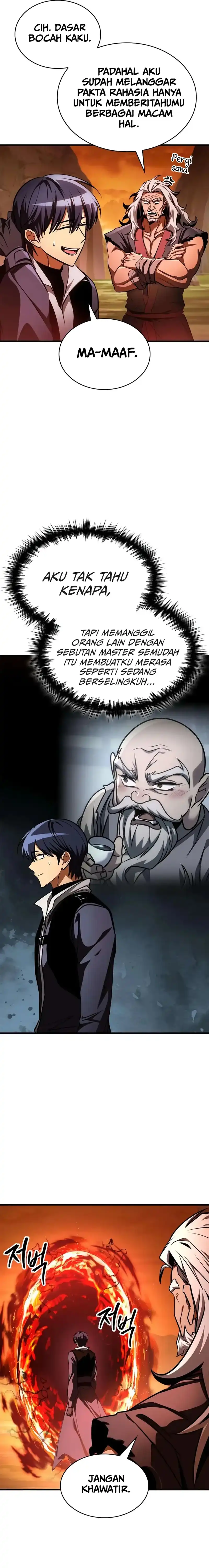 Baca My Exclusive Tower Guide - Chapter 102 halaman 27