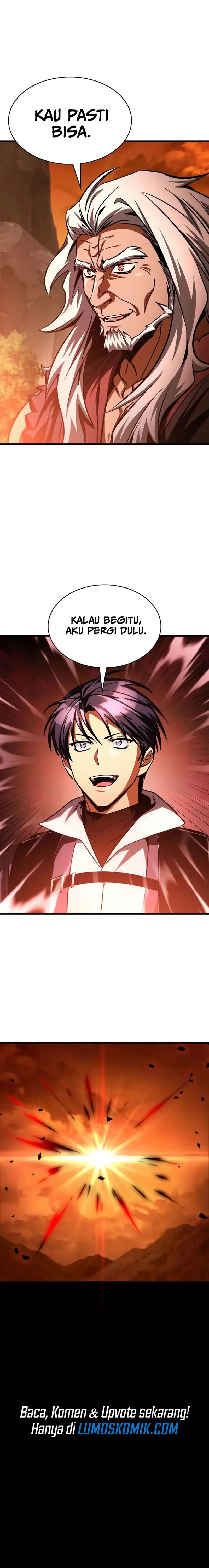 Baca My Exclusive Tower Guide - Chapter 102 halaman 28