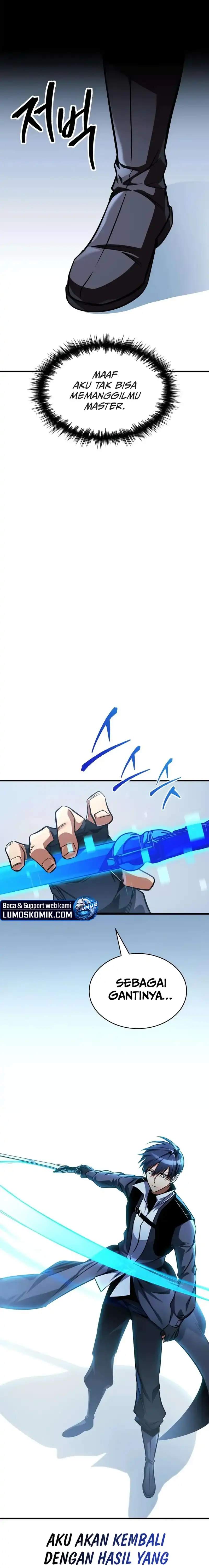 Baca My Exclusive Tower Guide - Chapter 102 halaman 29