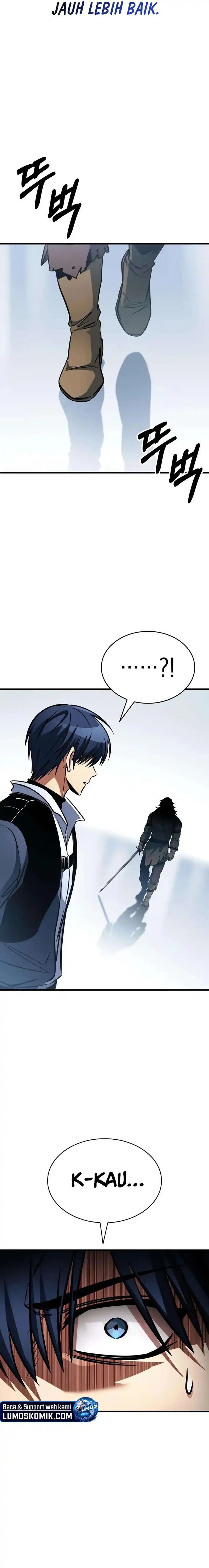 Baca My Exclusive Tower Guide - Chapter 102 halaman 30