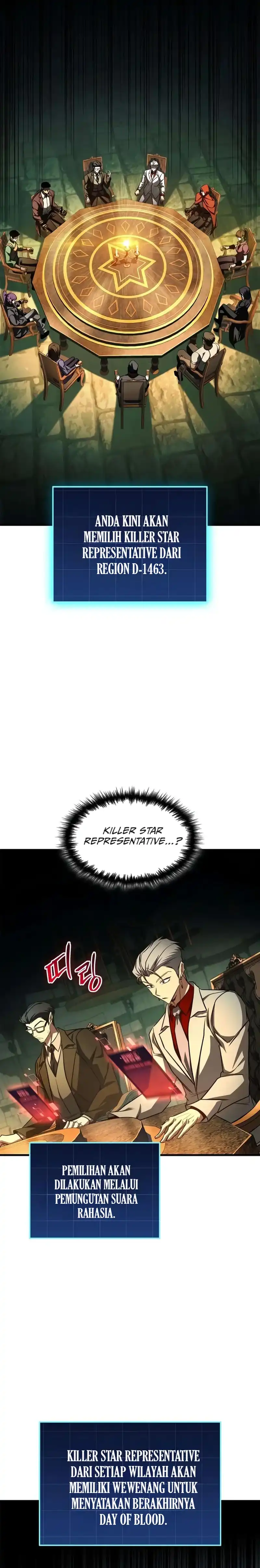 Baca My Exclusive Tower Guide - Chapter 102 halaman 4