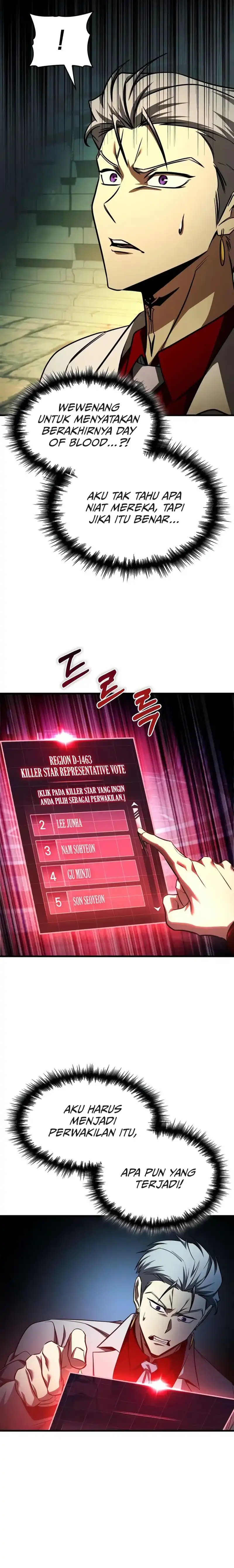 Baca My Exclusive Tower Guide - Chapter 102 halaman 5