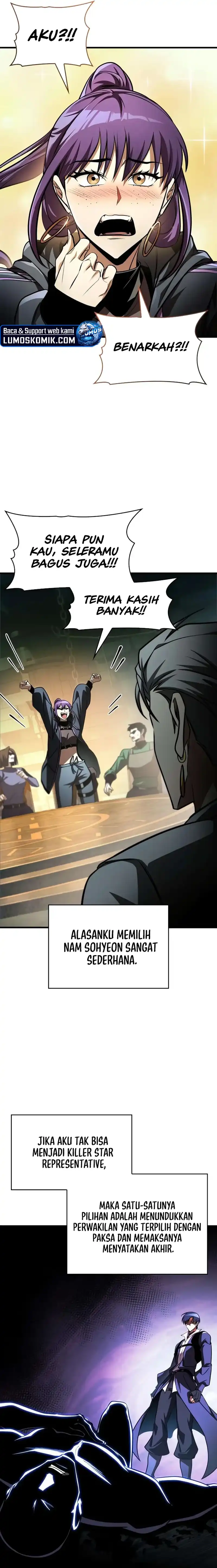 Baca My Exclusive Tower Guide - Chapter 102 halaman 9