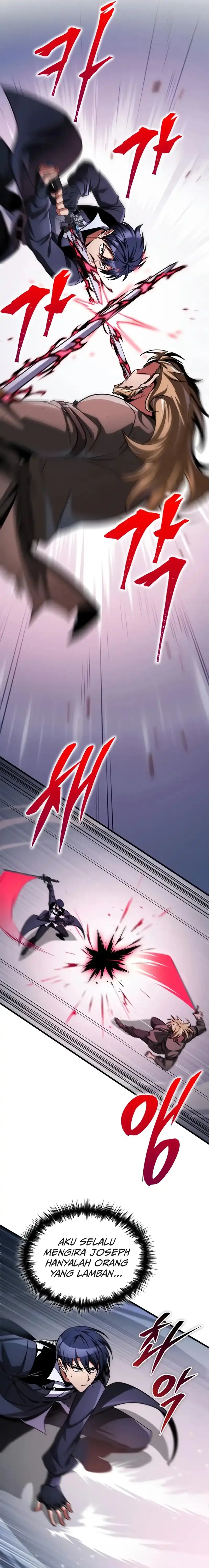 Baca My Exclusive Tower Guide - Chapter 103 halaman 10