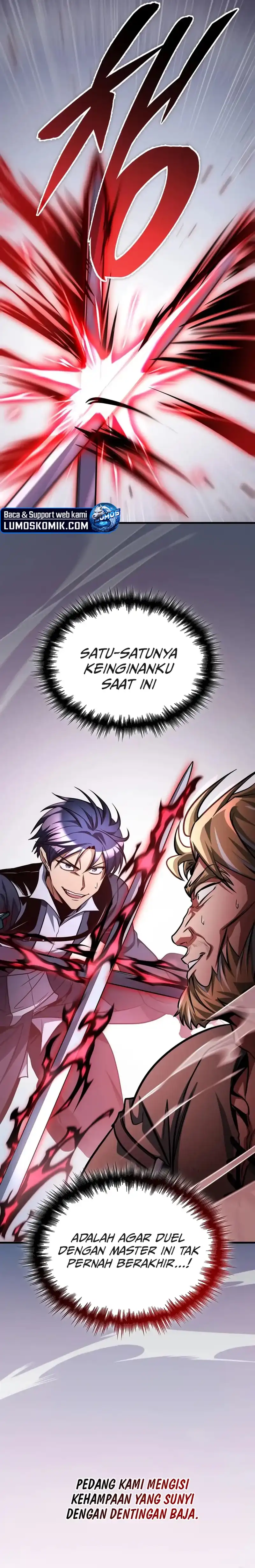 Baca My Exclusive Tower Guide - Chapter 103 halaman 12