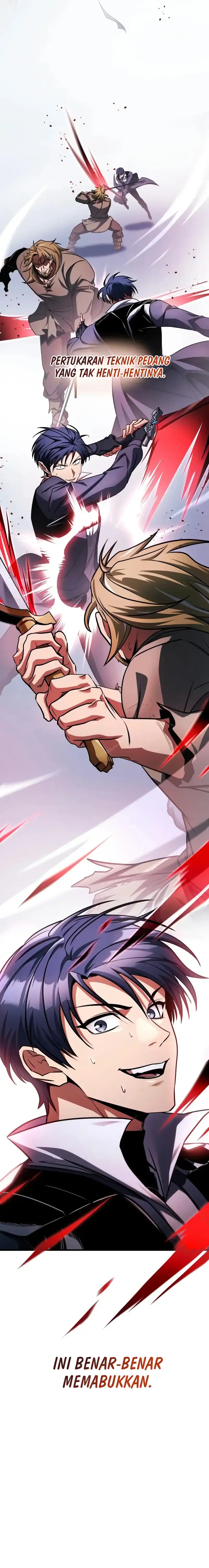 Baca My Exclusive Tower Guide - Chapter 103 halaman 14