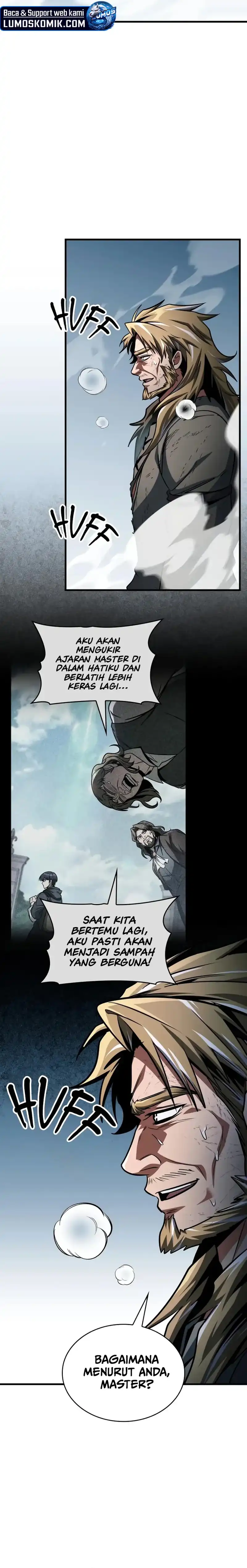 Baca My Exclusive Tower Guide - Chapter 103 halaman 20