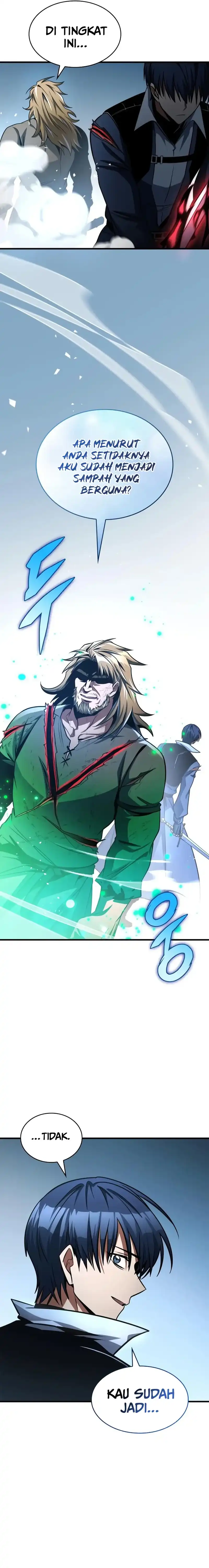 Baca My Exclusive Tower Guide - Chapter 103 halaman 21