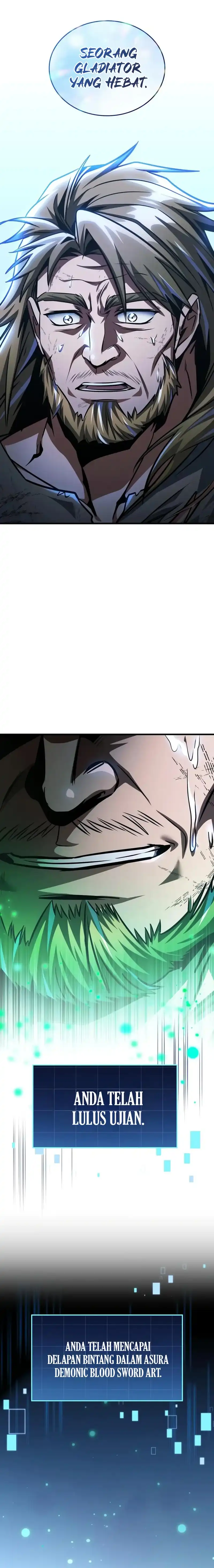 Baca My Exclusive Tower Guide - Chapter 103 halaman 22