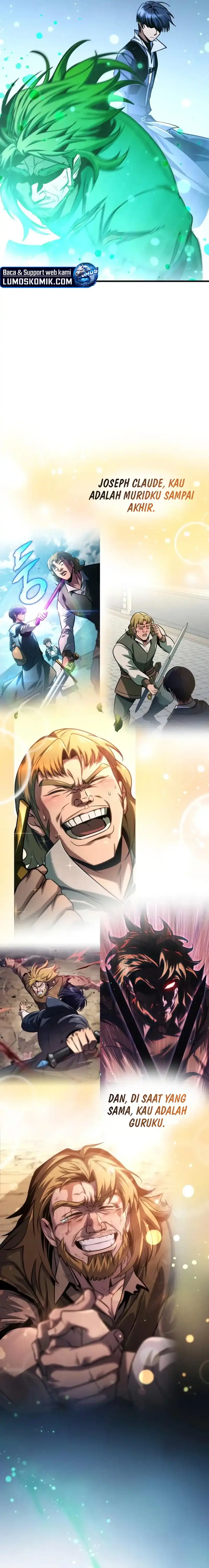 Baca My Exclusive Tower Guide - Chapter 103 halaman 23