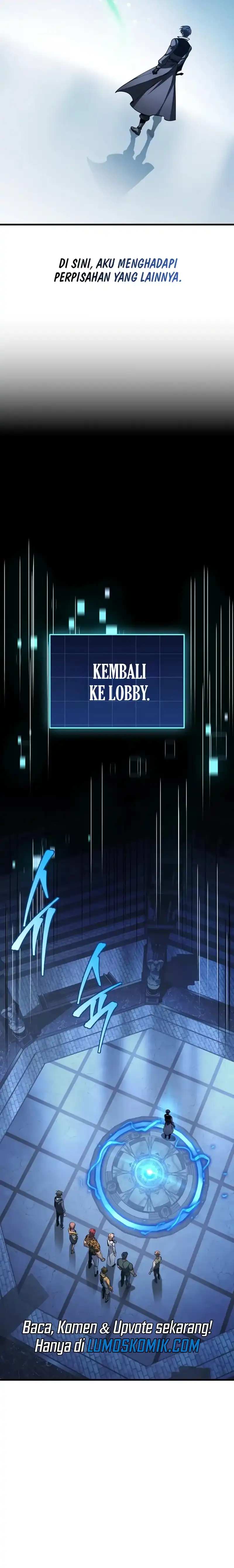 Baca My Exclusive Tower Guide - Chapter 103 halaman 24