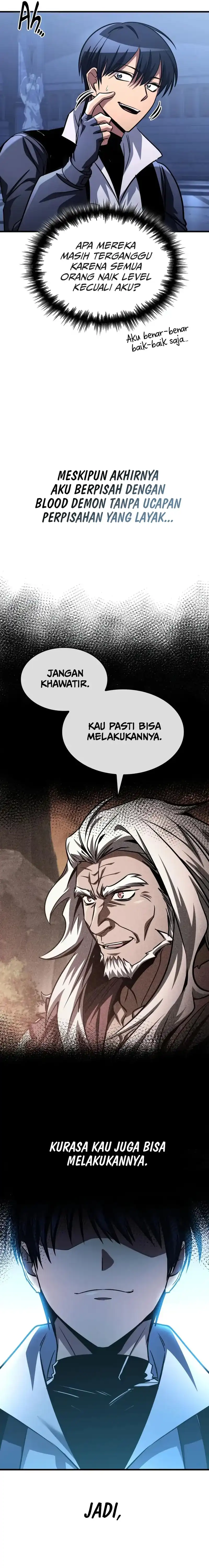 Baca My Exclusive Tower Guide - Chapter 103 halaman 28