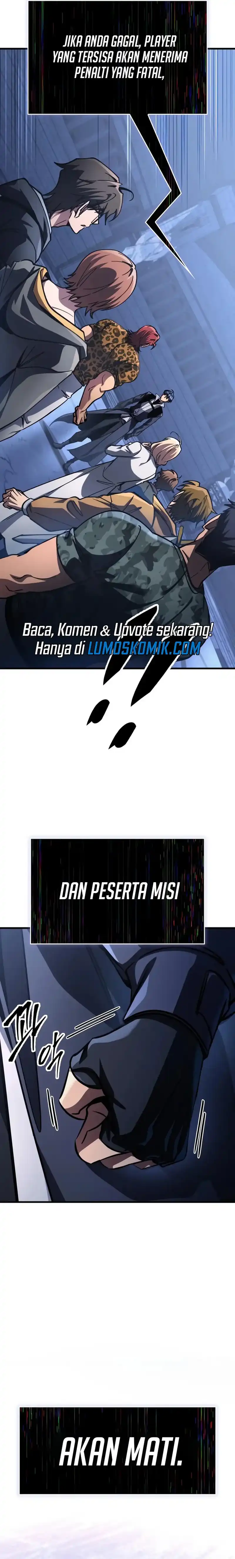 Baca My Exclusive Tower Guide - Chapter 103 halaman 31