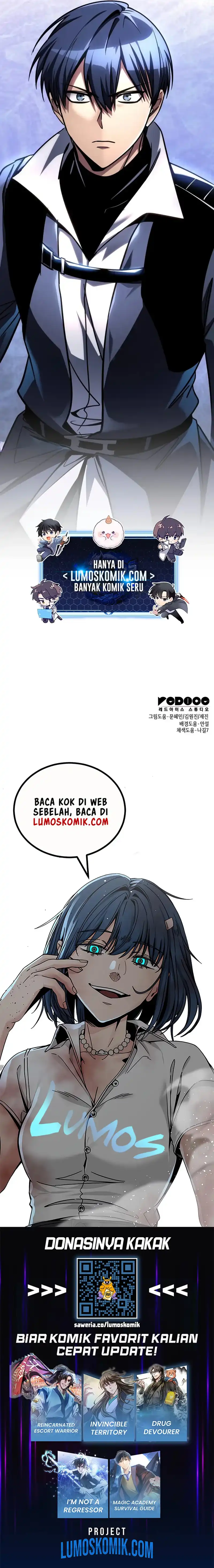 Baca My Exclusive Tower Guide - Chapter 103 halaman 32