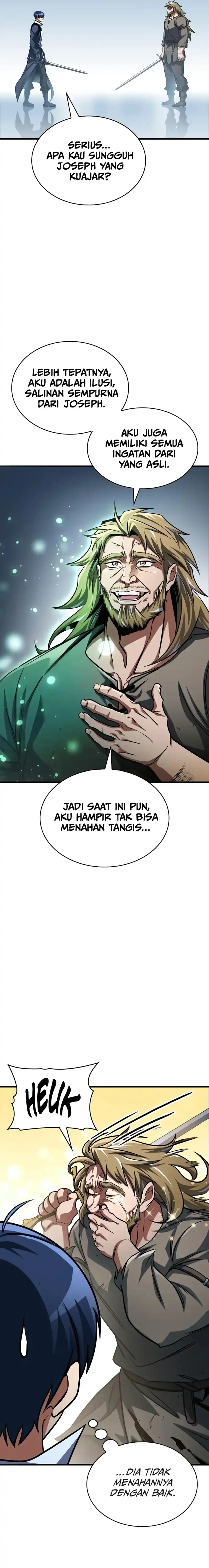 Baca My Exclusive Tower Guide - Chapter 103 halaman 4