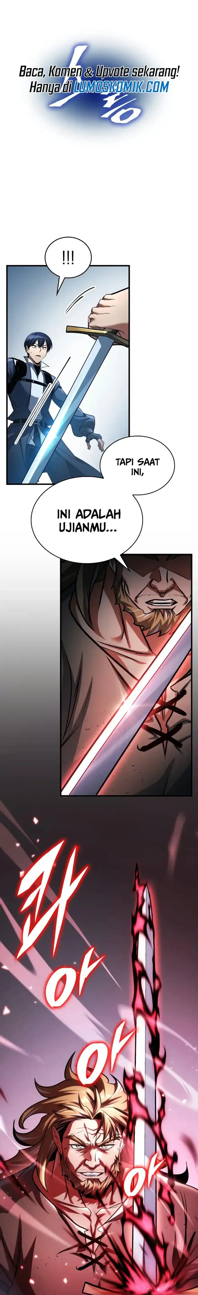 Baca My Exclusive Tower Guide - Chapter 103 halaman 5