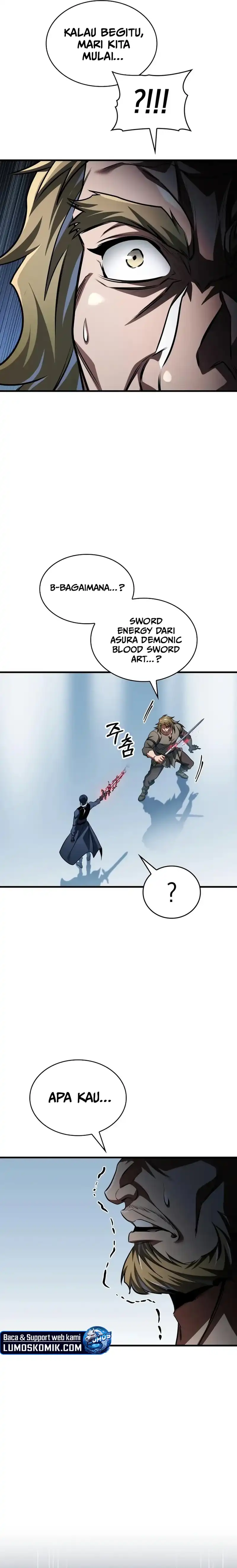 Baca My Exclusive Tower Guide - Chapter 103 halaman 7