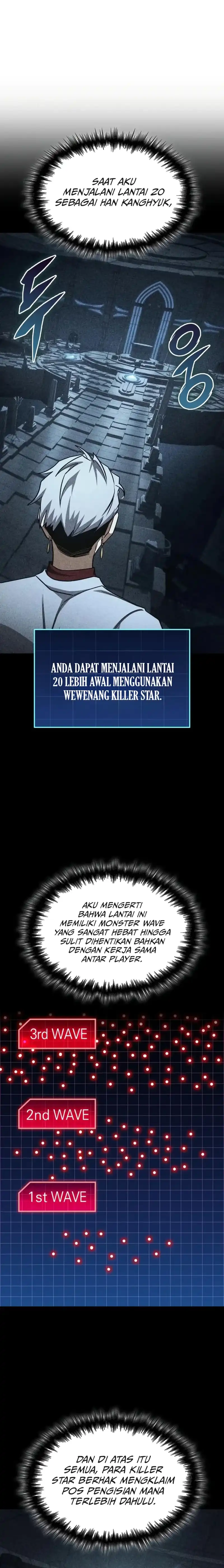 Baca My Exclusive Tower Guide - Chapter 104 halaman 11