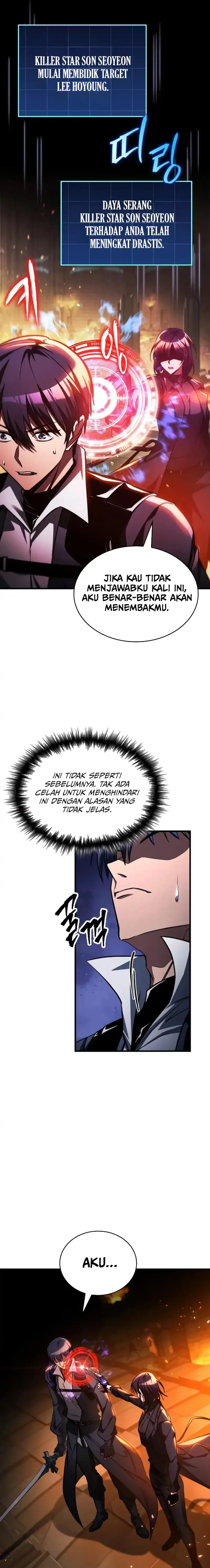 Baca My Exclusive Tower Guide - Chapter 104 halaman 25