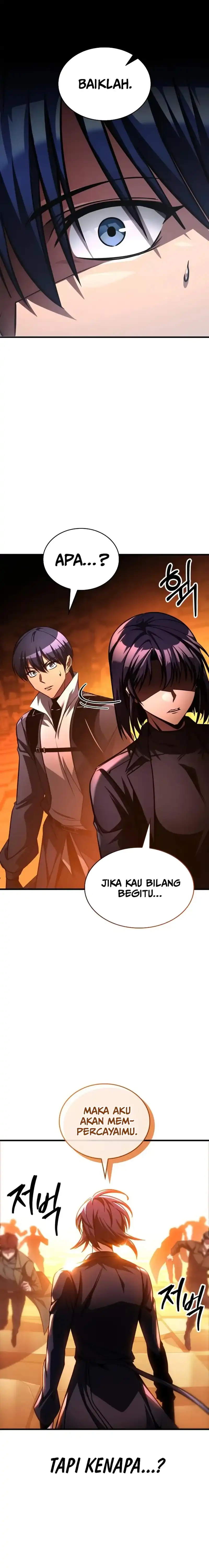 Baca My Exclusive Tower Guide - Chapter 104 halaman 27