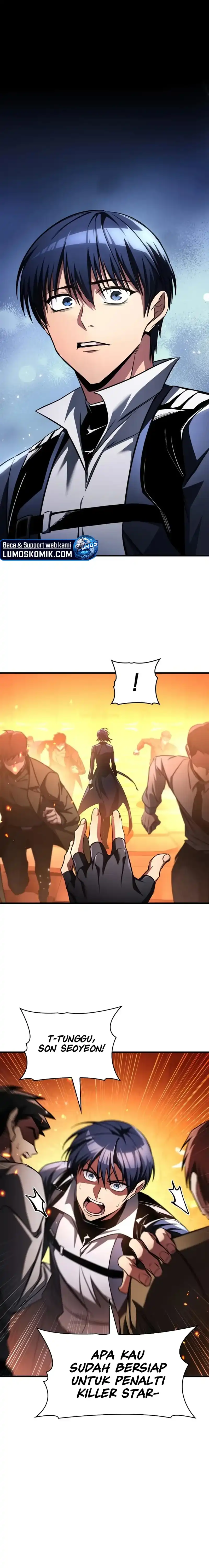 Baca My Exclusive Tower Guide - Chapter 104 halaman 29