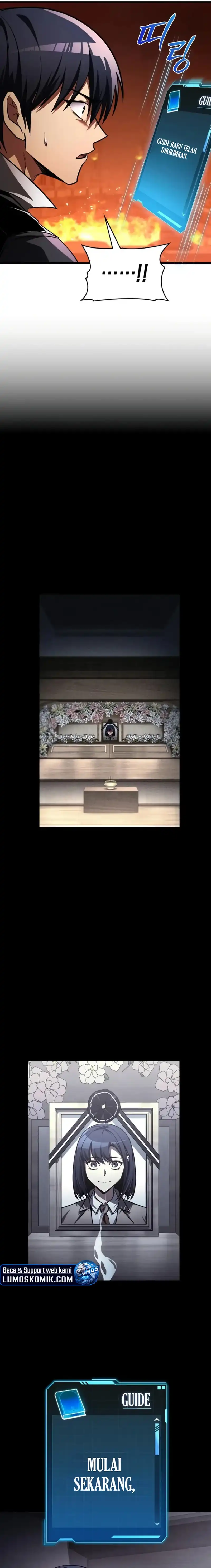 Baca My Exclusive Tower Guide - Chapter 104 halaman 30