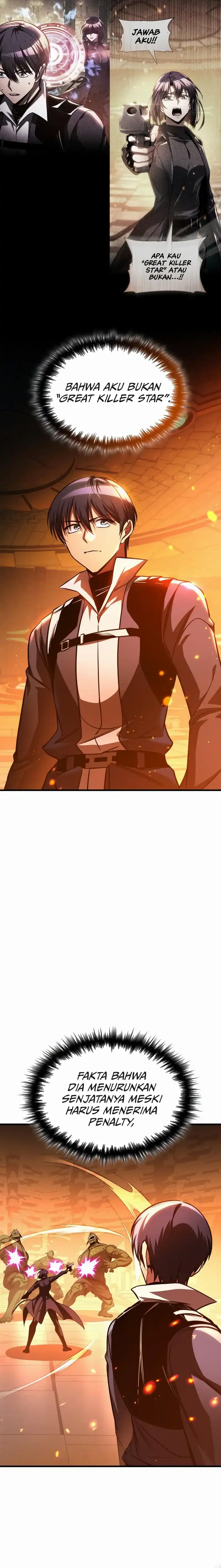 Baca My Exclusive Tower Guide - Chapter 105 halaman 11