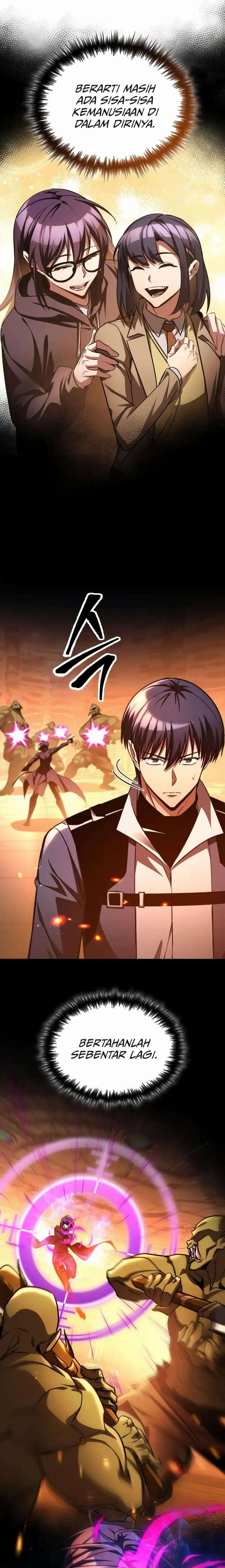 Baca My Exclusive Tower Guide - Chapter 105 halaman 12