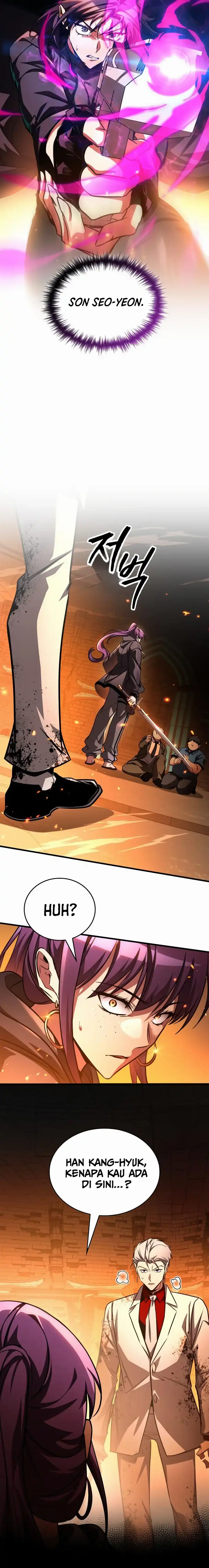 Baca My Exclusive Tower Guide - Chapter 105 halaman 13