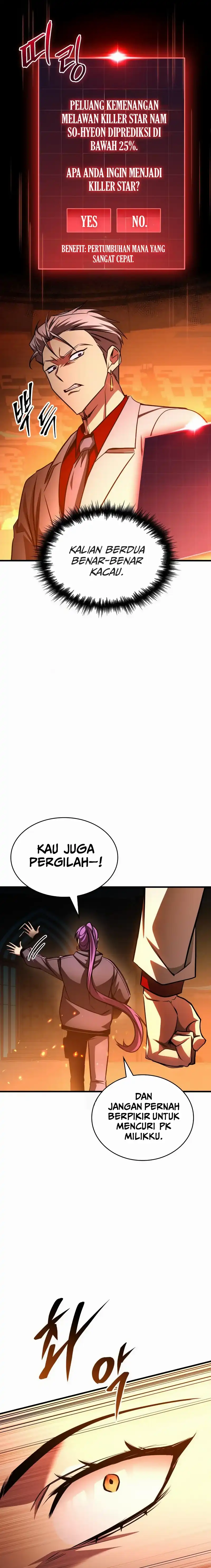 Baca My Exclusive Tower Guide - Chapter 105 halaman 17